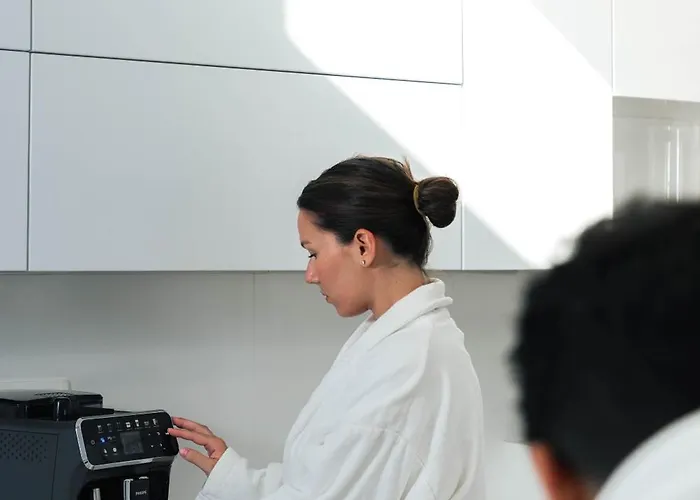 Phaos At Cellaria Estate Villa *