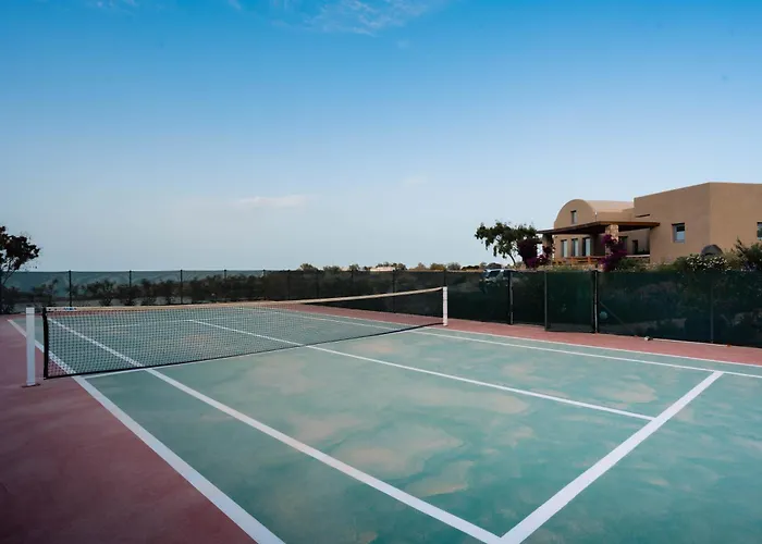 Phaos At Cellaria Estate *